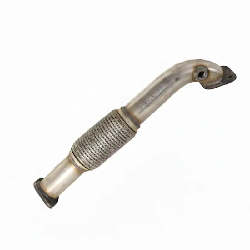 واسطه اگزوز با حصیری ام وی ام X33 S