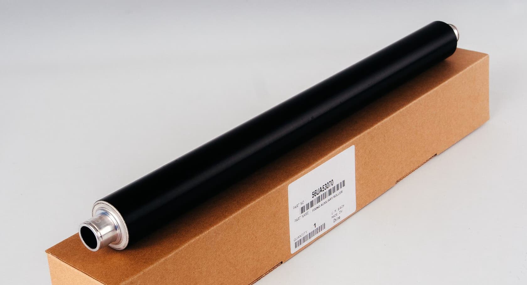 رولر کمکی فیوزینگ 56UA53070 کونیکا مینولتا (Fixing Auxiliary Roller)
