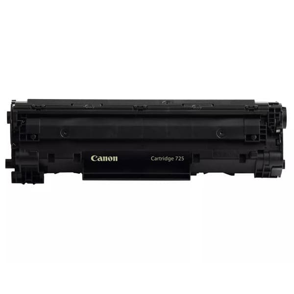کارتریج لیزری مشکی کانن Canon 725 — تصویر ۸