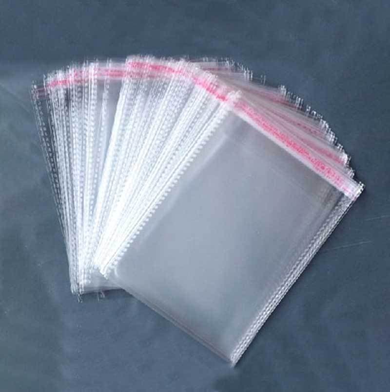 سلفون CD بسته یک کیلویی