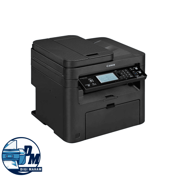 پرینتر چندکاره لیزری کانن Canon MF236n — تصویر ۶