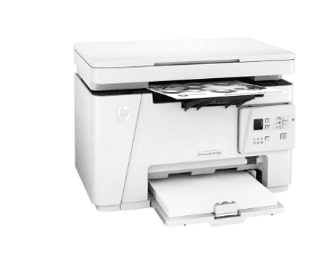 پرینتر سه کاره اچ پی مدل M26a hp — تصویر ۱۰