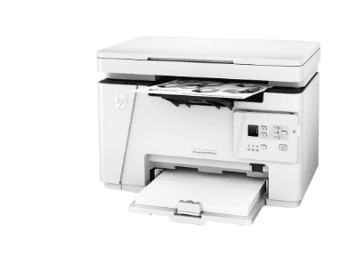 پرینتر سه کاره اچ پی مدل M26a hp — تصویر ۹