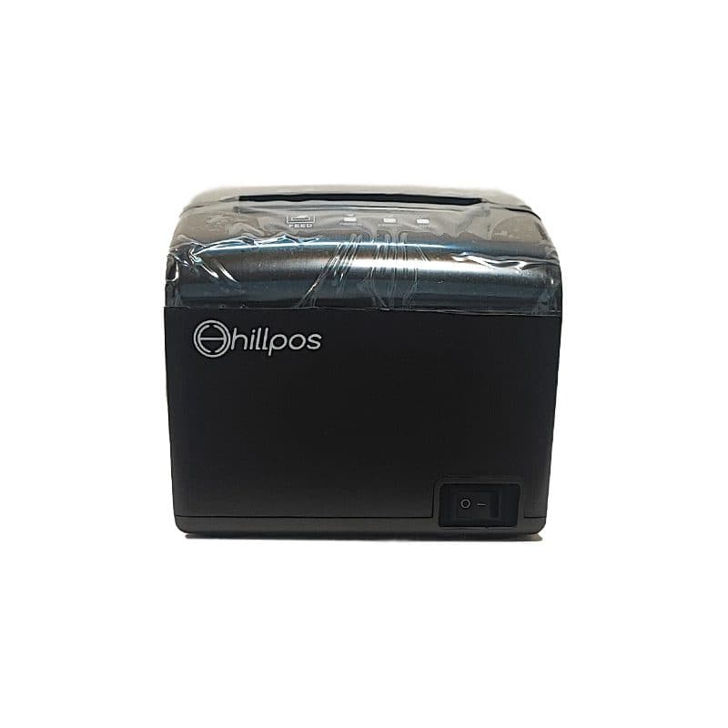 فیش پرینتر حرارتی XPRINTER Hillpos H380