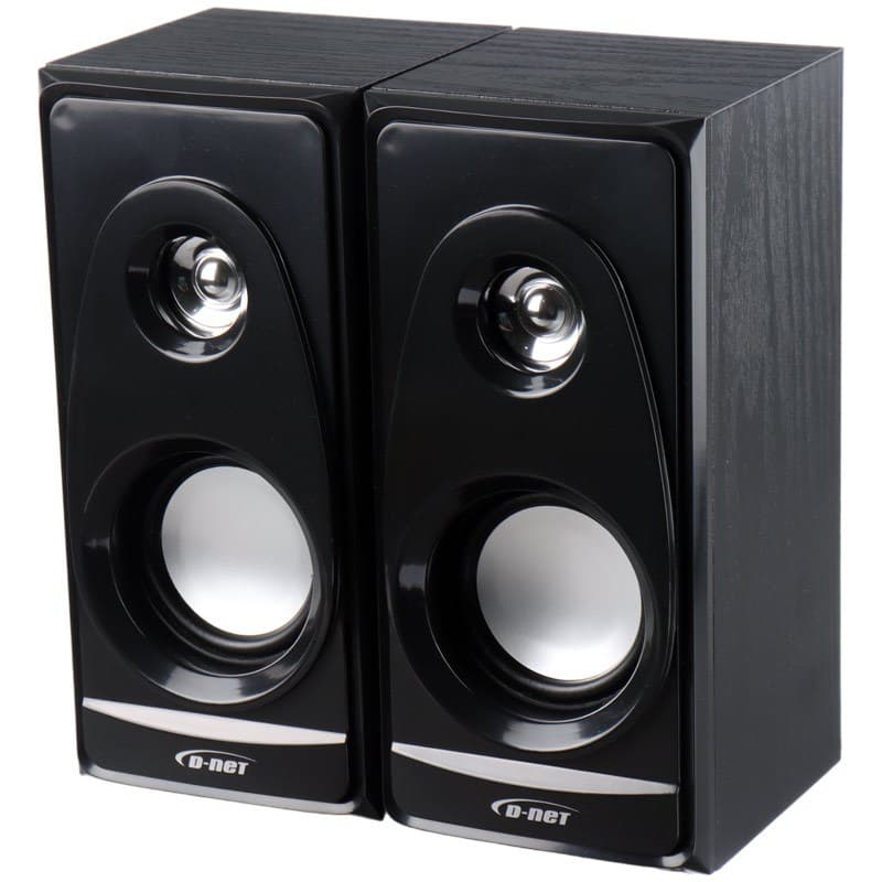 اسپیکر دی نت مدل DT-15