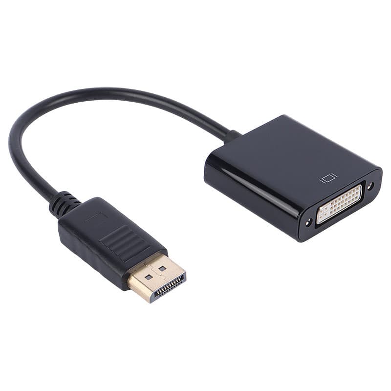 تبدیل Display to DVI