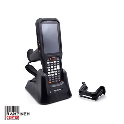 دیتاکالکتور UROVO RT40 — تصویر ۳