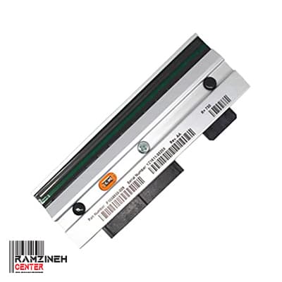 هد لیبل پرینتر ZEBRA ZT410 300dpi