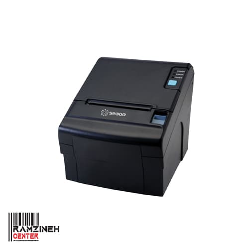 فیش پرینتر Sewoo TL 212 — تصویر ۳