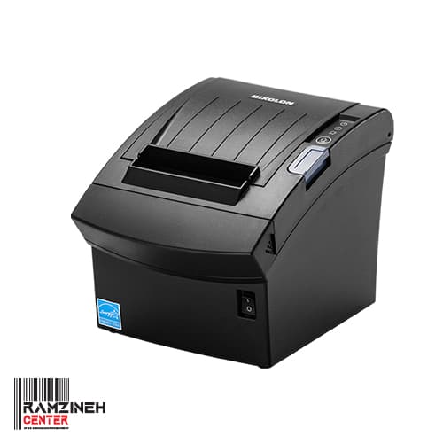 فیش پرینتر BIXOLON SRP 350 plus VK — تصویر ۲