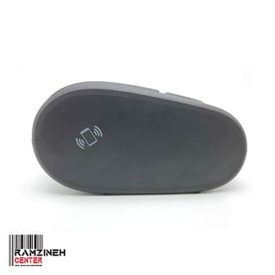 فیش پرینتر و لیبل پرینتر UROVO K329 — تصویر ۴