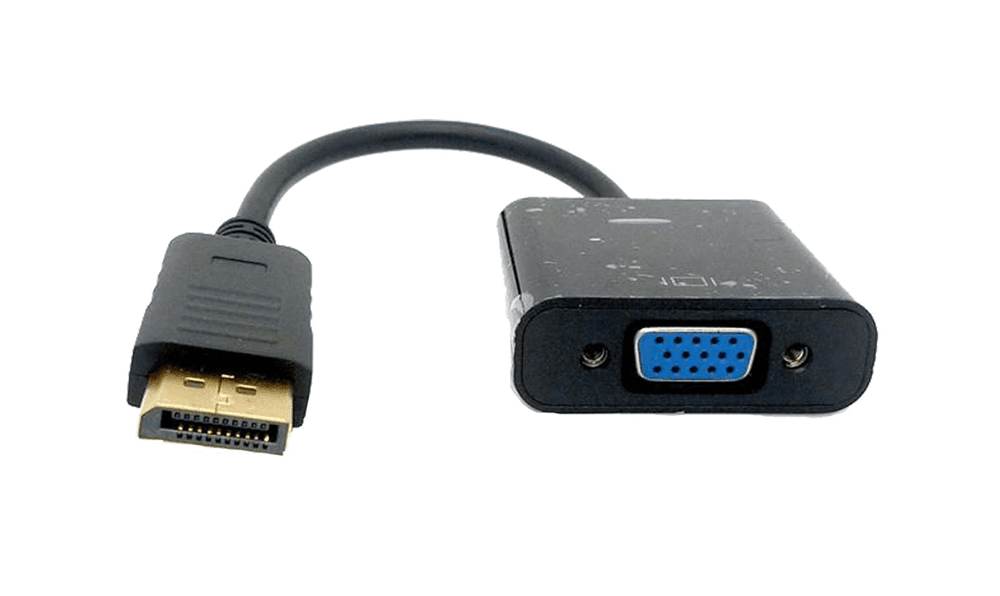 تبدیل Display to VGA — تصویر ۸