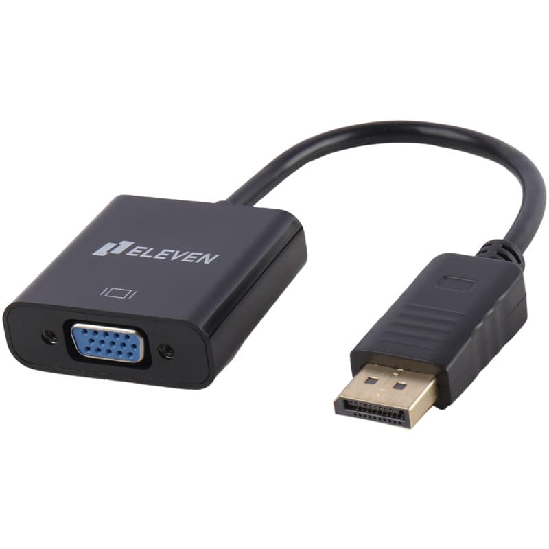 تبدیل Display to VGA