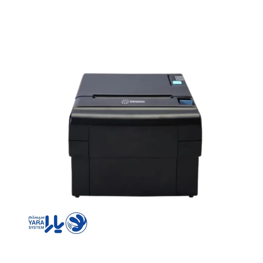 فیش پرینتر Sewoo SLK-T21EB — تصویر ۶