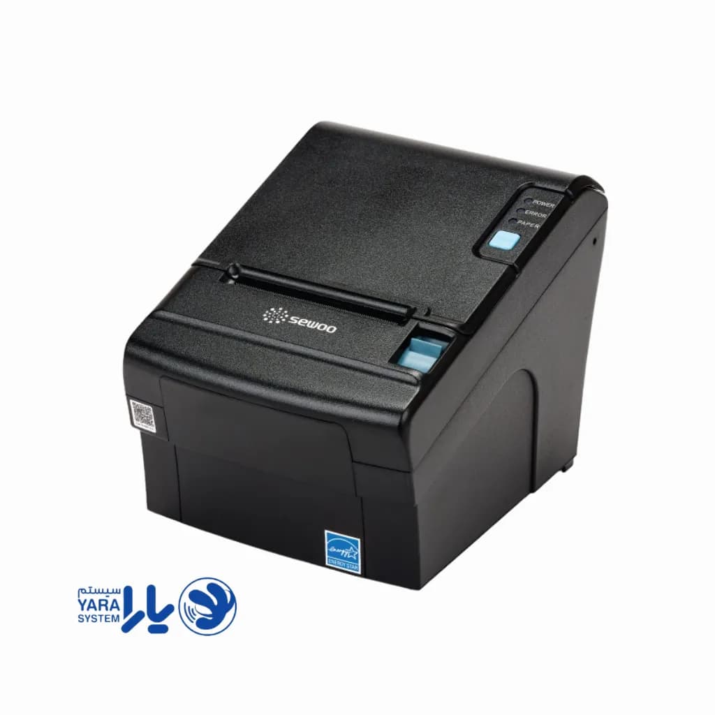 فیش پرینتر Sewoo SLK-T21EB — تصویر ۵