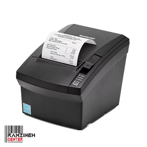 فیش پرینتر Bixolon SRP-330III USB