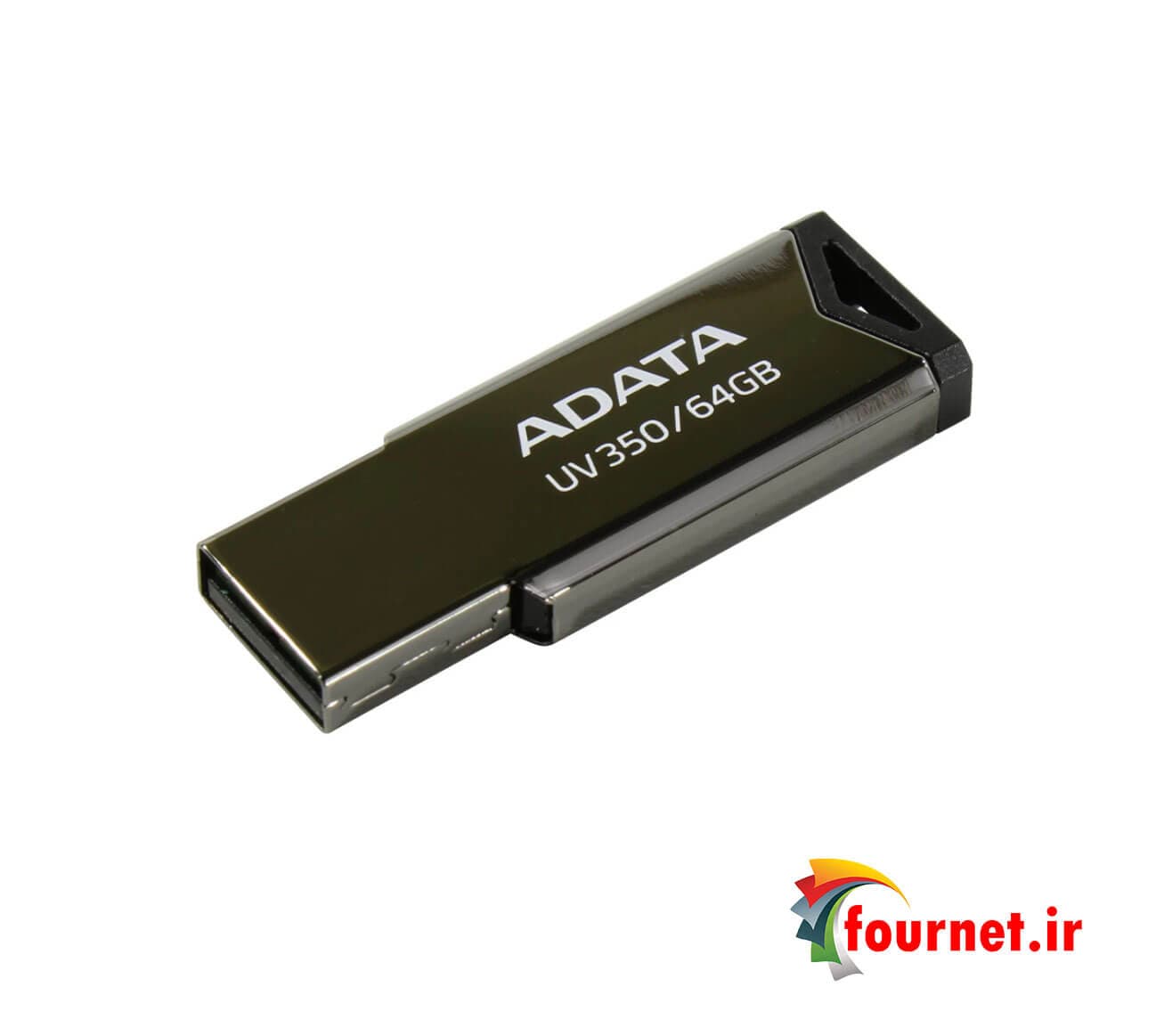 فلش ۶۴ گیگ ای دیتا ADATA UV350 USB3.2 — تصویر ۶