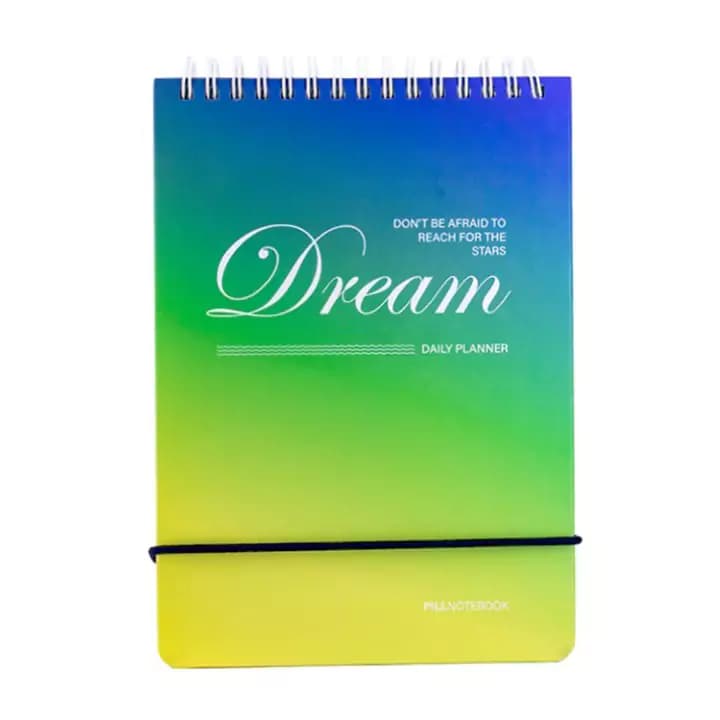 پلنر تو دو لیست dream پیل — تصویر ۳