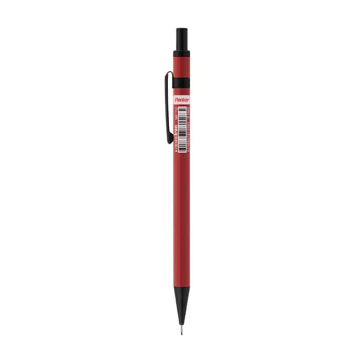 مداد نوکی 0.5 میلی‌متری مدل charm iron پنتر — تصویر ۵