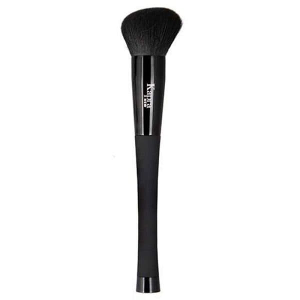 براش B111 کاپرا مخصوص هایلایتر و پودر فیکس مو طبیعی KAPRA