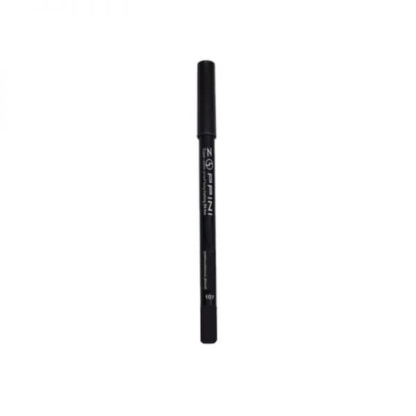 مداد چشم مشکی با دوام بالا و ضد حساسیت زوپینی Zoppini eye pencil