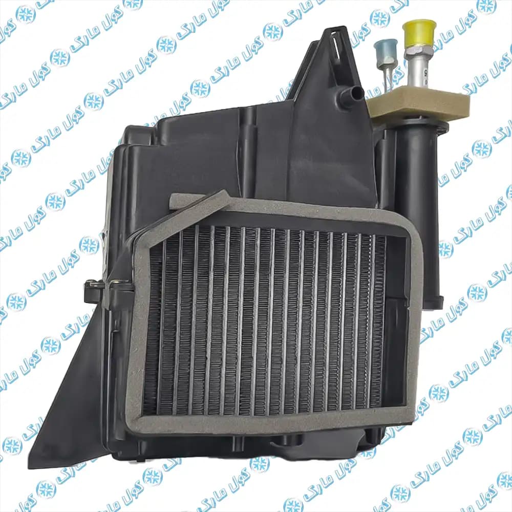 اواپراتور کامل کولر ایسوزو NPR پوکا کد 5230A — تصویر ۱۰