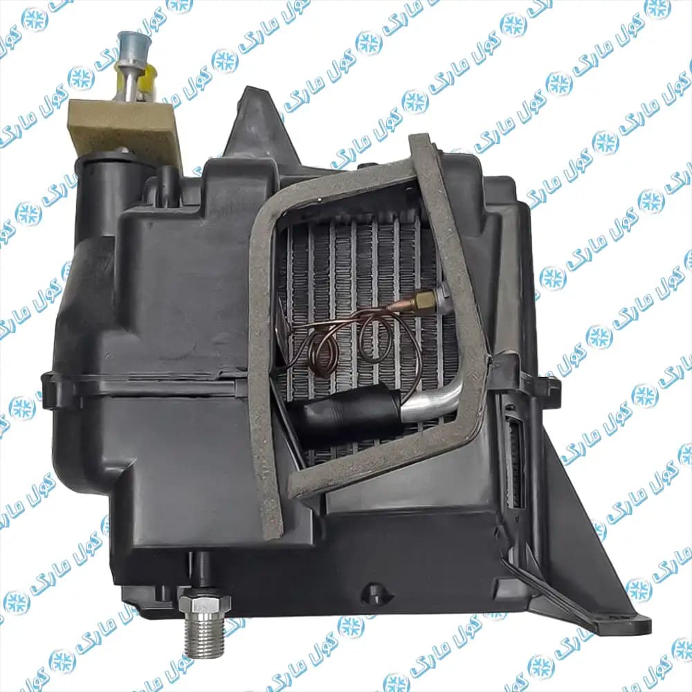 اواپراتور کامل کولر ایسوزو NPR پوکا کد 5230A — تصویر ۹