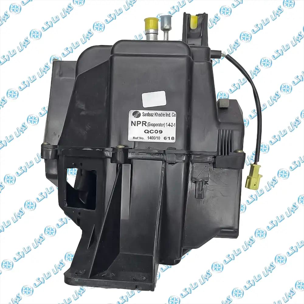 اواپراتور کامل کولر ایسوزو NPR پوکا کد 5230A