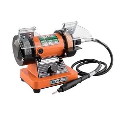 سنگ رومیزی سیلور مدل GTBN200W