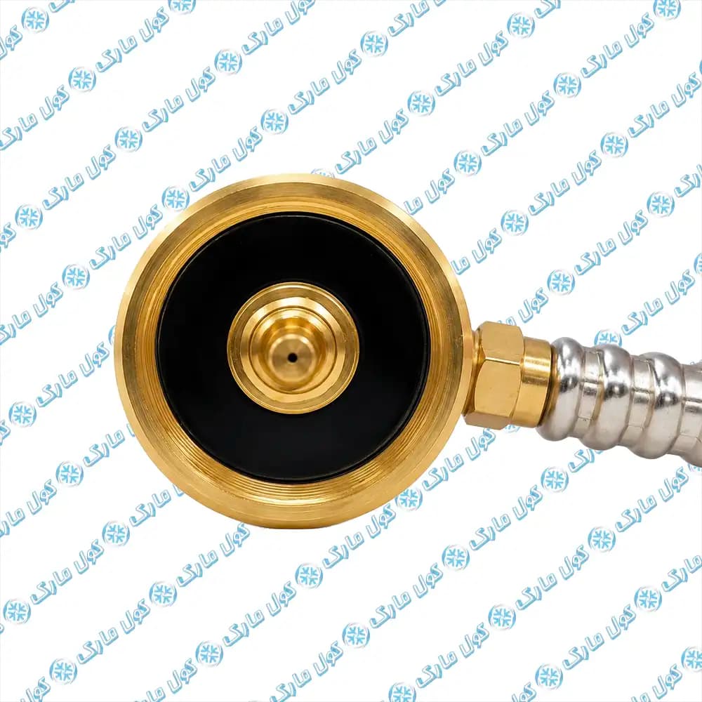 تورچ جوشکاری فلکسی هارباکس HARBAX مدل HST-3RP — تصویر ۱۲
