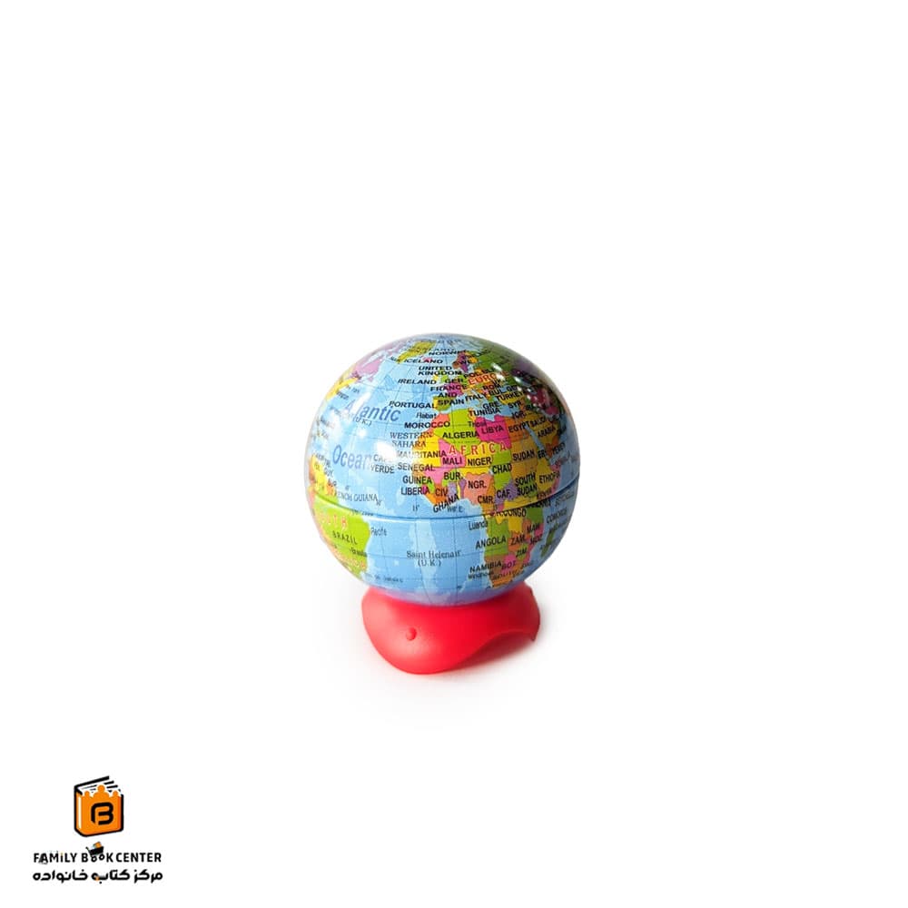 تراش تک سوراخ طرح کره زمین مپد (Maped)
