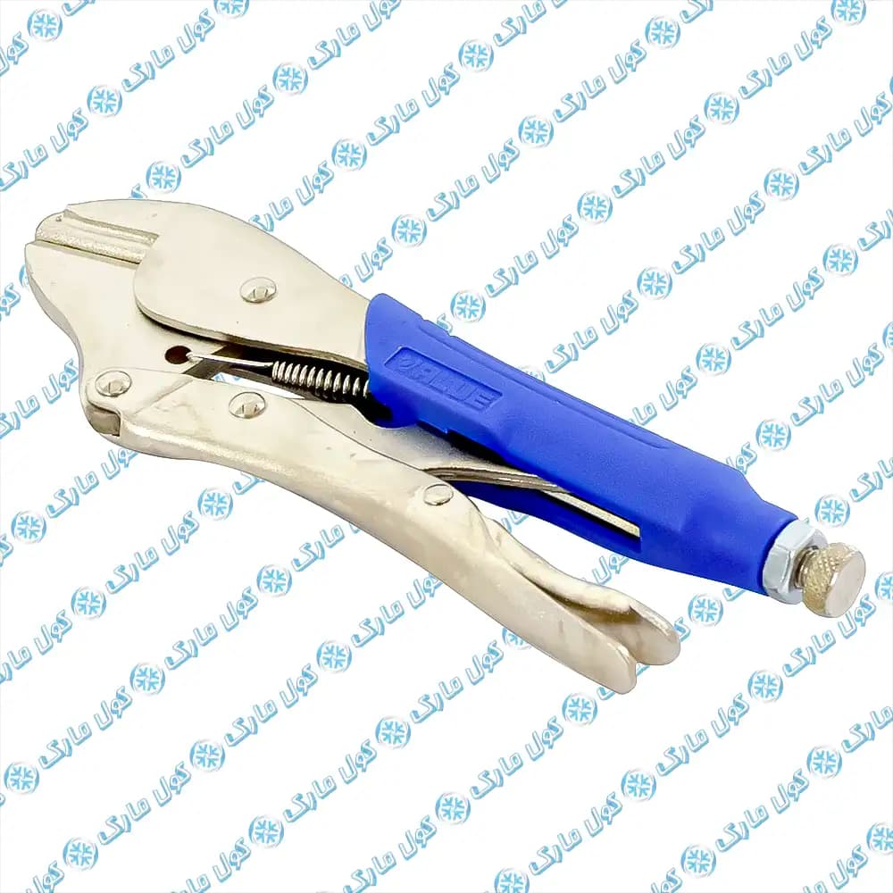 انبر کورکن لوله مسی برند والو VALUE مدل VRT-102 — تصویر ۷