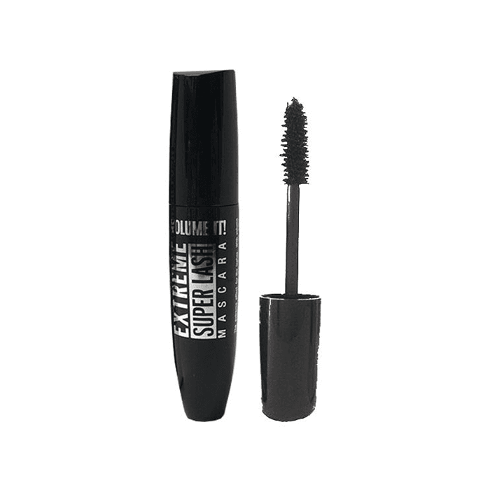 ریمل حجم دهنده سوپر لش یورن Extreme Super Lash یورن 15ml — تصویر ۱۰