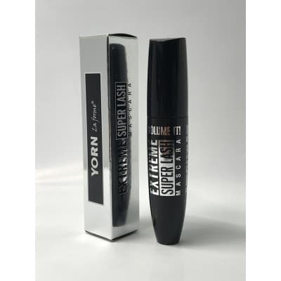 ریمل حجم دهنده سوپر لش یورن Extreme Super Lash یورن 15ml — تصویر ۵