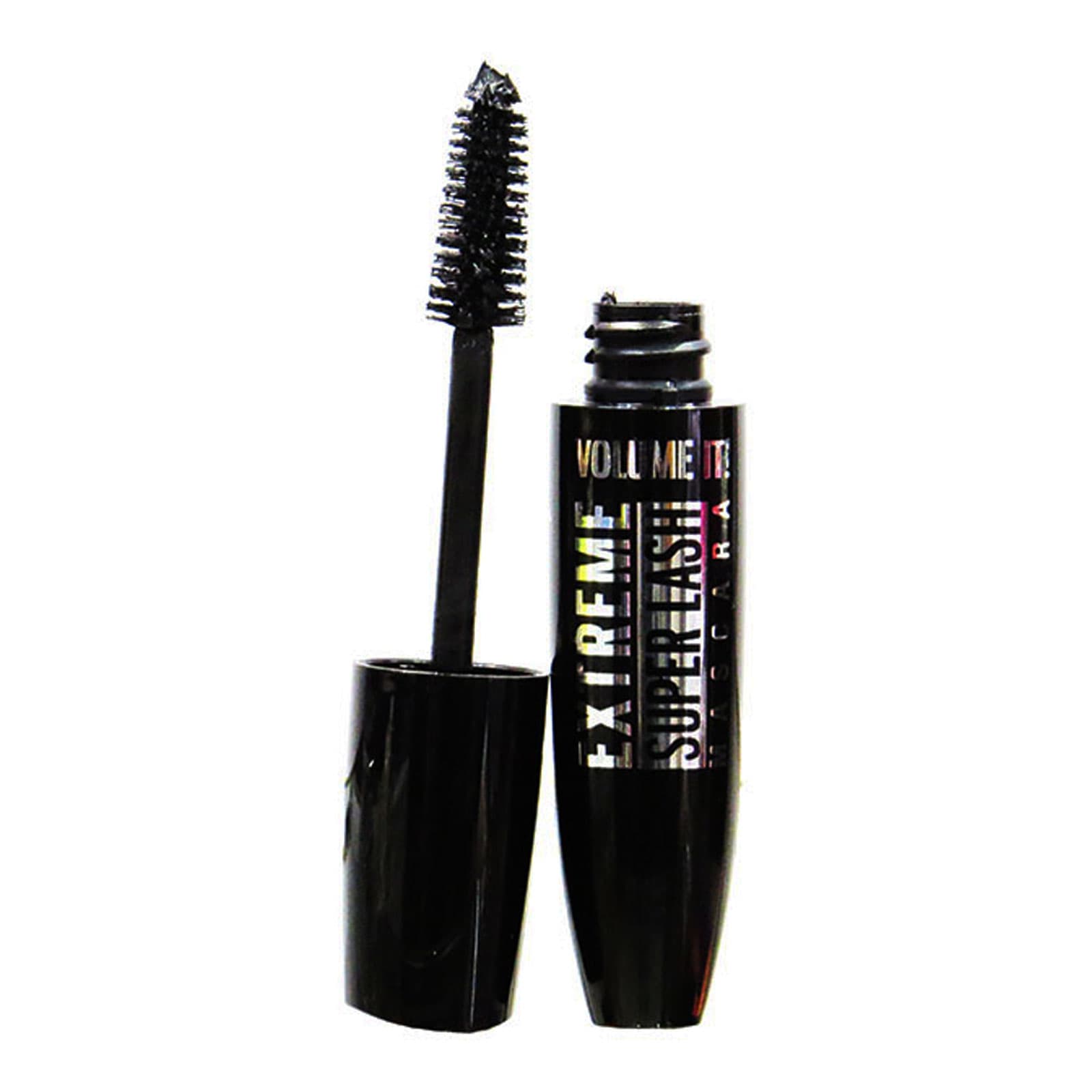 ریمل حجم دهنده سوپر لش یورن Extreme Super Lash یورن 15ml — تصویر ۳