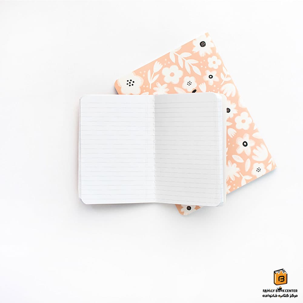 دفتر و دفترچه خط دار کیچ بوک (KITSCH BOOK) — تصویر ۷