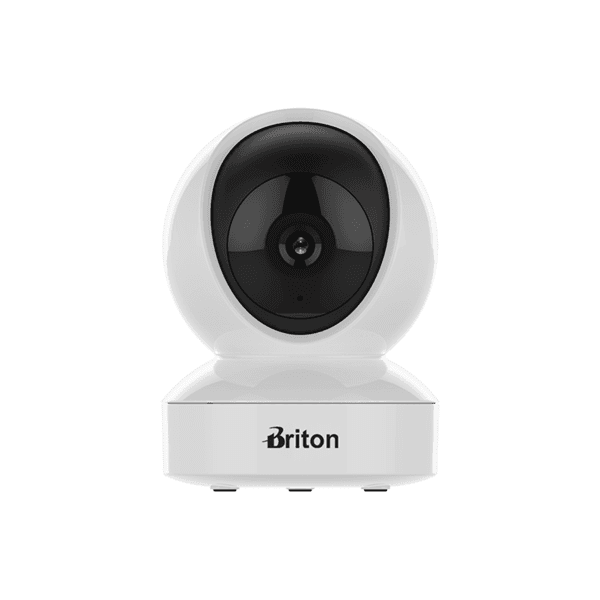دوربین چرخشی وای فای 3 مگاپیکسل برایتون مدل IOT-73P8M — تصویر ۴