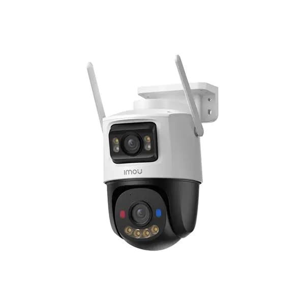 دوربین وای فای 6 مگاپیکسل آیمو مدل Cruiser Dual — تصویر ۳