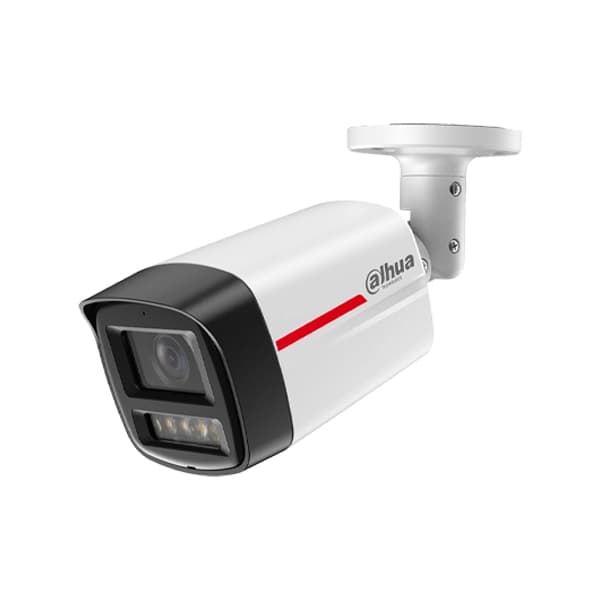 دوربین تحت شبکه 4 مگاپیکسل داهوا مدل IPC-HFW2449TL-S-PRO — تصویر ۲