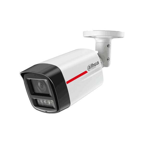 دوربین تحت شبکه 4 مگاپیکسل داهوا مدل IPC-HFW2449TL-S-PRO