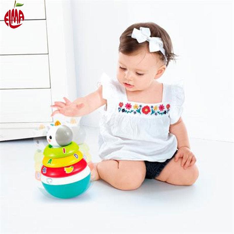 حلقه هوش تعادلی 3136 هولی تویز Huile Toys