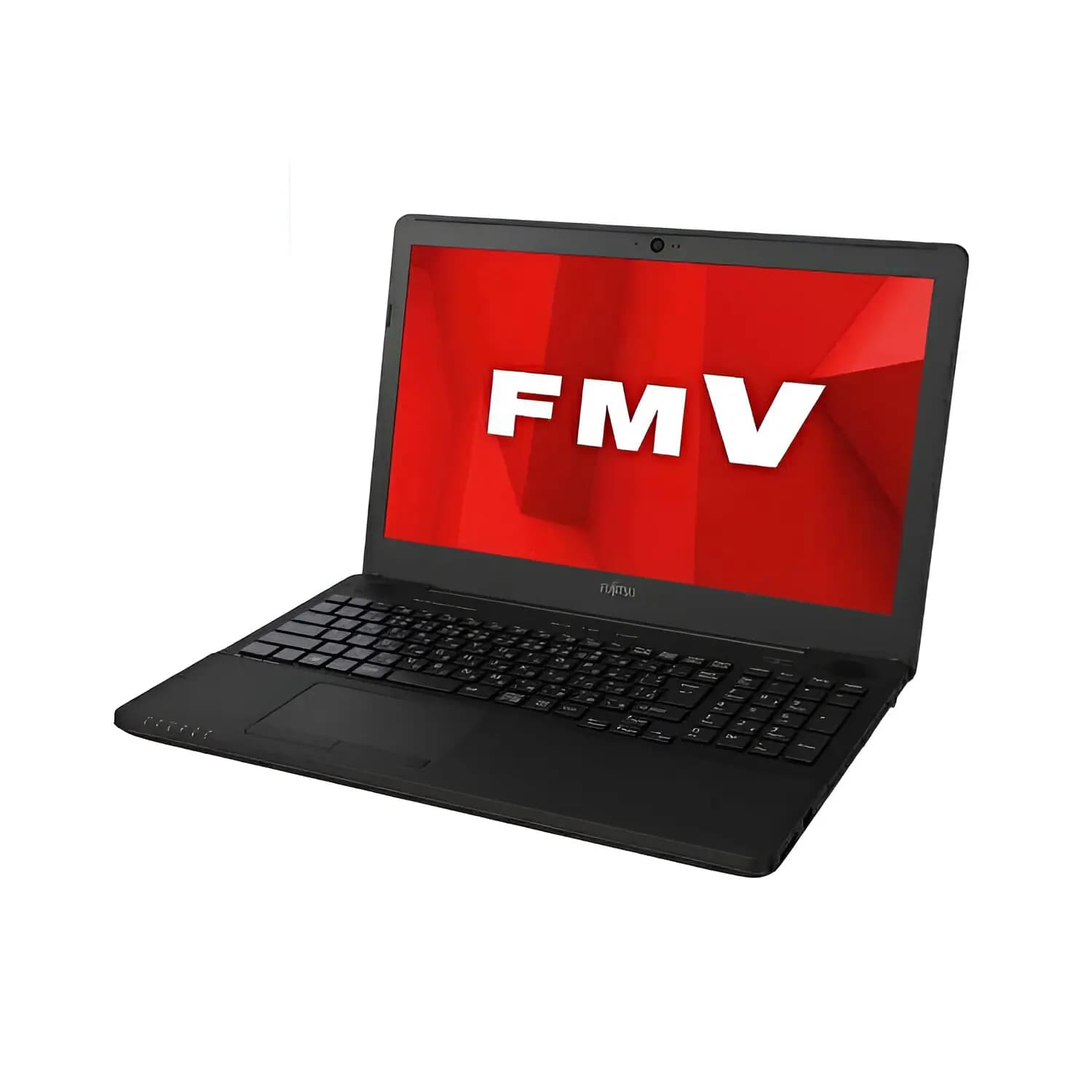 لپ تاپ فوجیتسو Fujitsu Lifebook AH77/C2 استوک — تصویر ۲