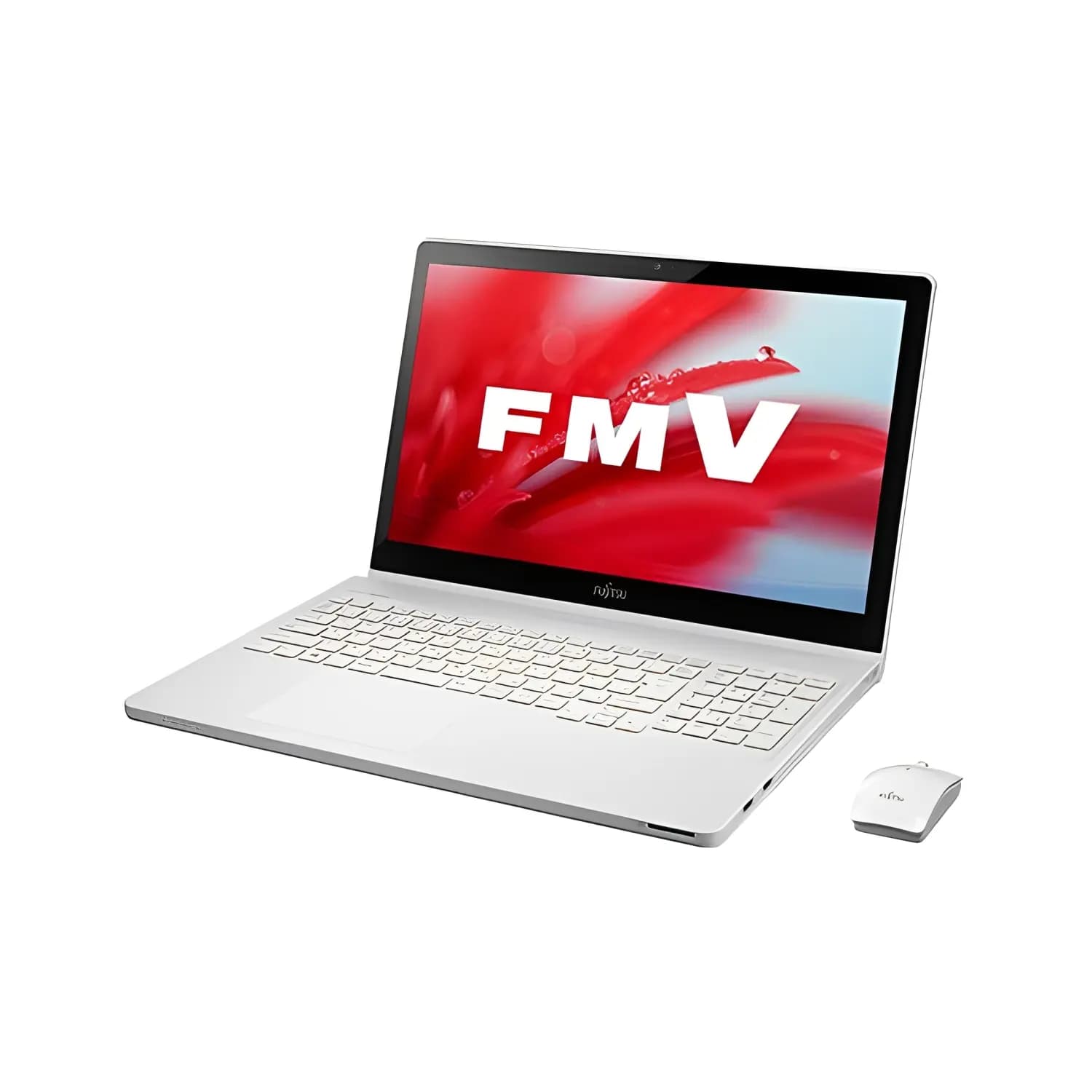 لپ تاپ فوجیتسو Fujitsu Lifebook WA2/S استوک — تصویر ۳
