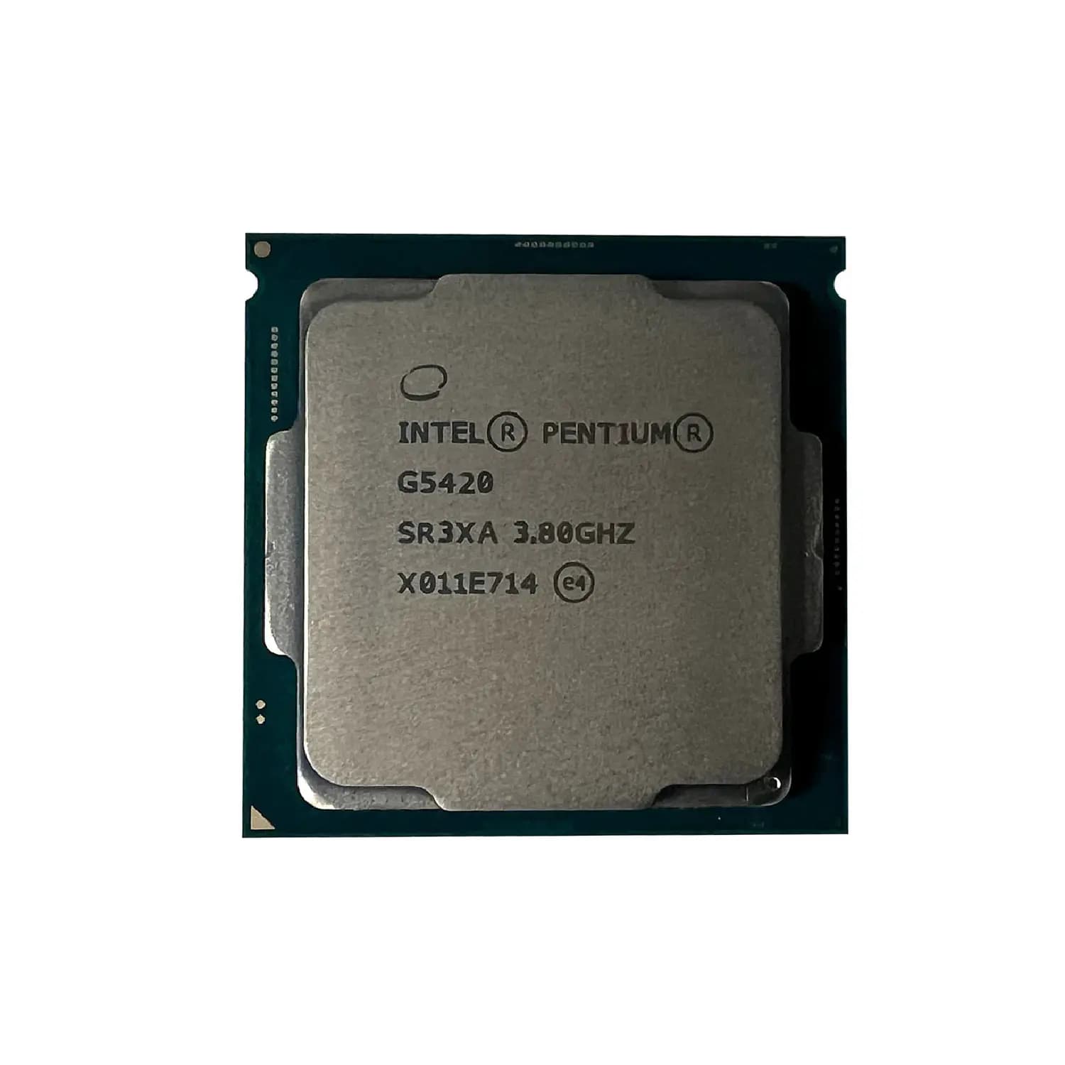 پردازنده اینتل Intel Pentium Gold G5420 استوک