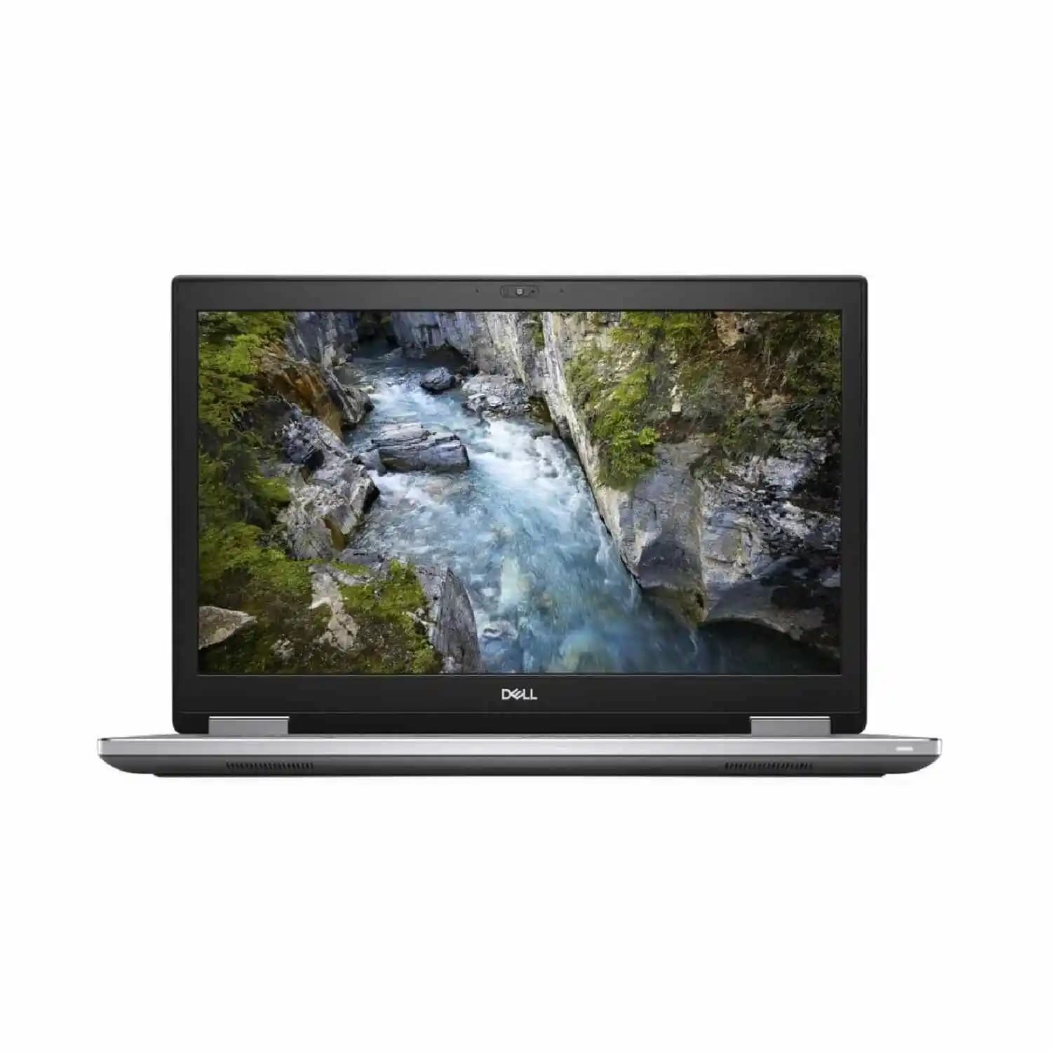 لپ تاپ دل Dell Precision 7740 – P4200 استوک