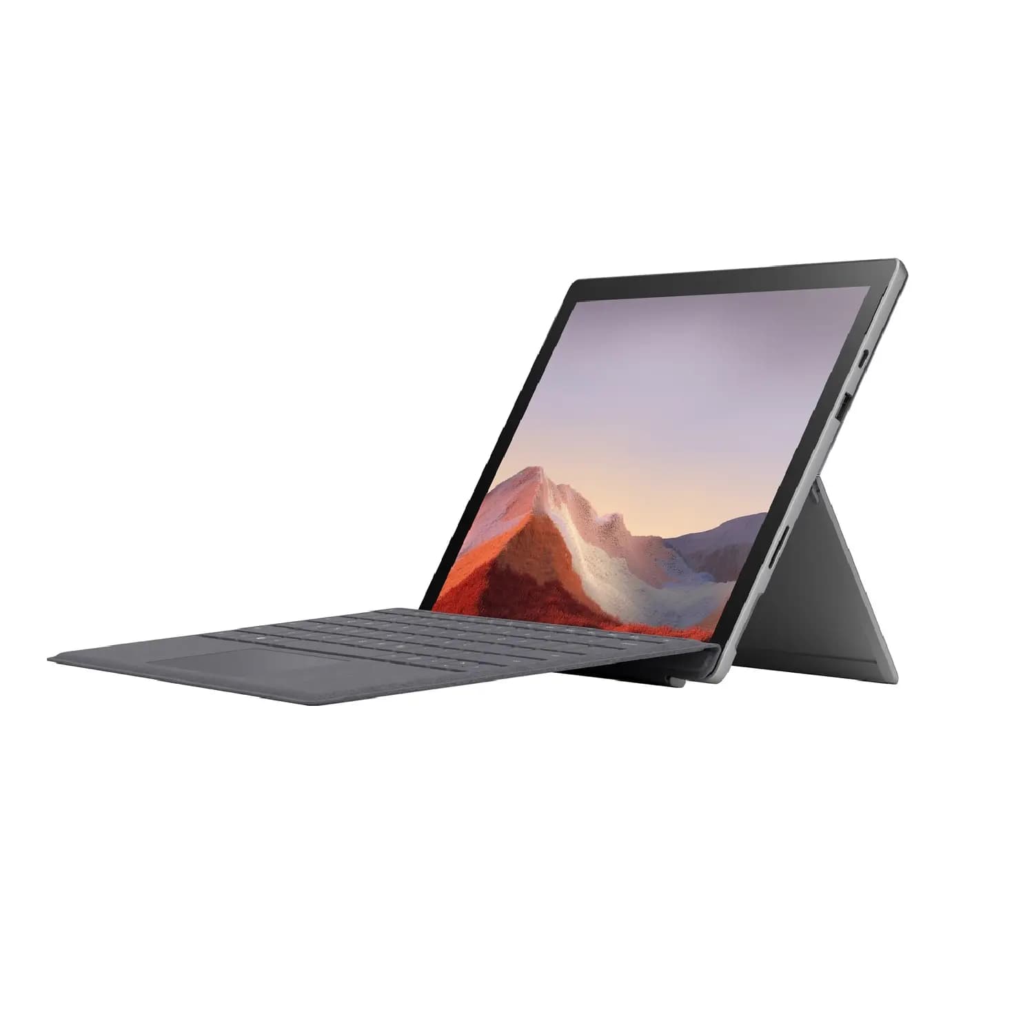 لپ تاپ سرفیس Surface Pro 7 استوک