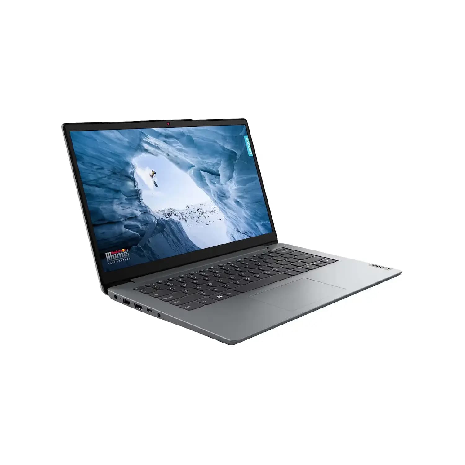 لپ تاپ لنوو Lenovo IdeaPad 1 استوک — تصویر ۳