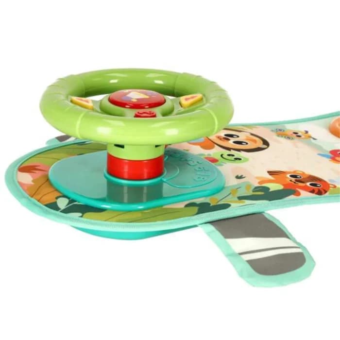 فرمان ماشین E993 هولی تویز Huile Toys — تصویر ۱۱