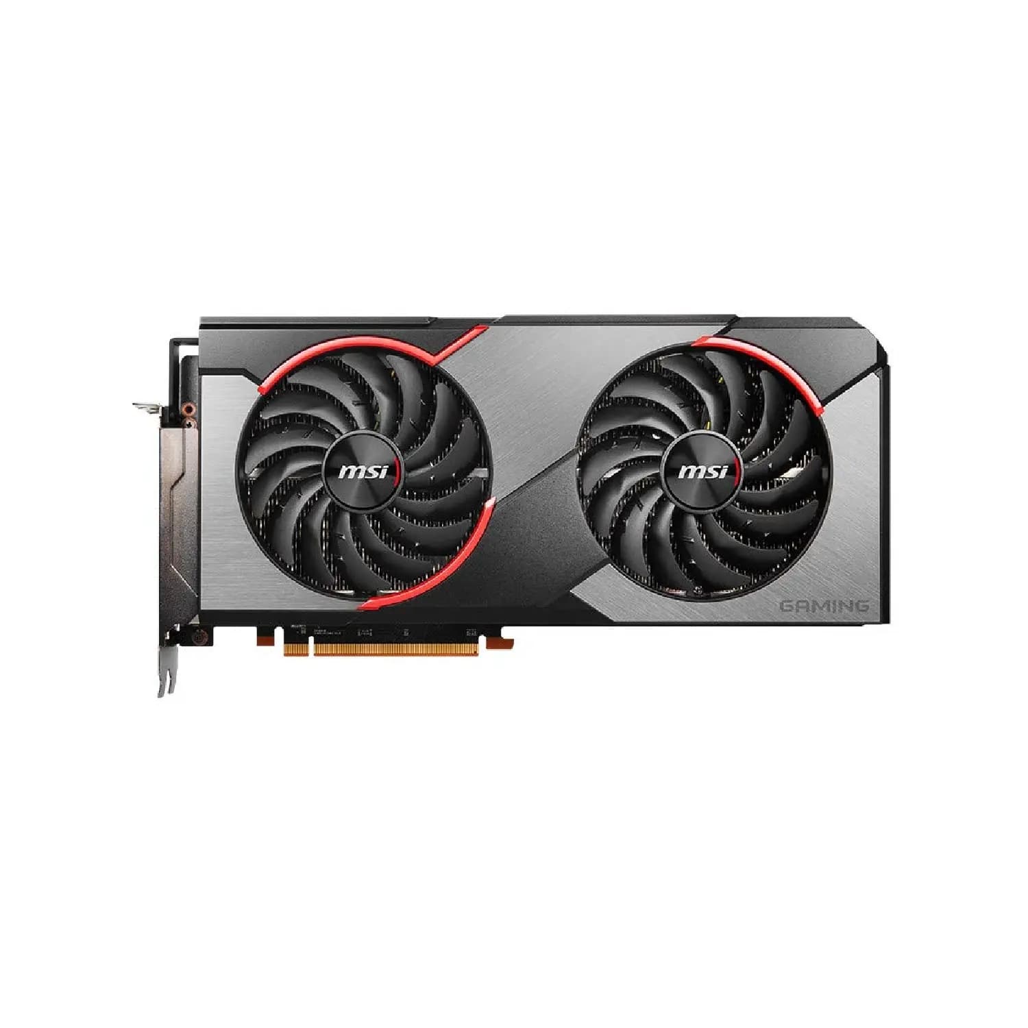 کارت گرافیک گیمینگ ام اس آی Radeon RX 5700 XT GAMING X استوک