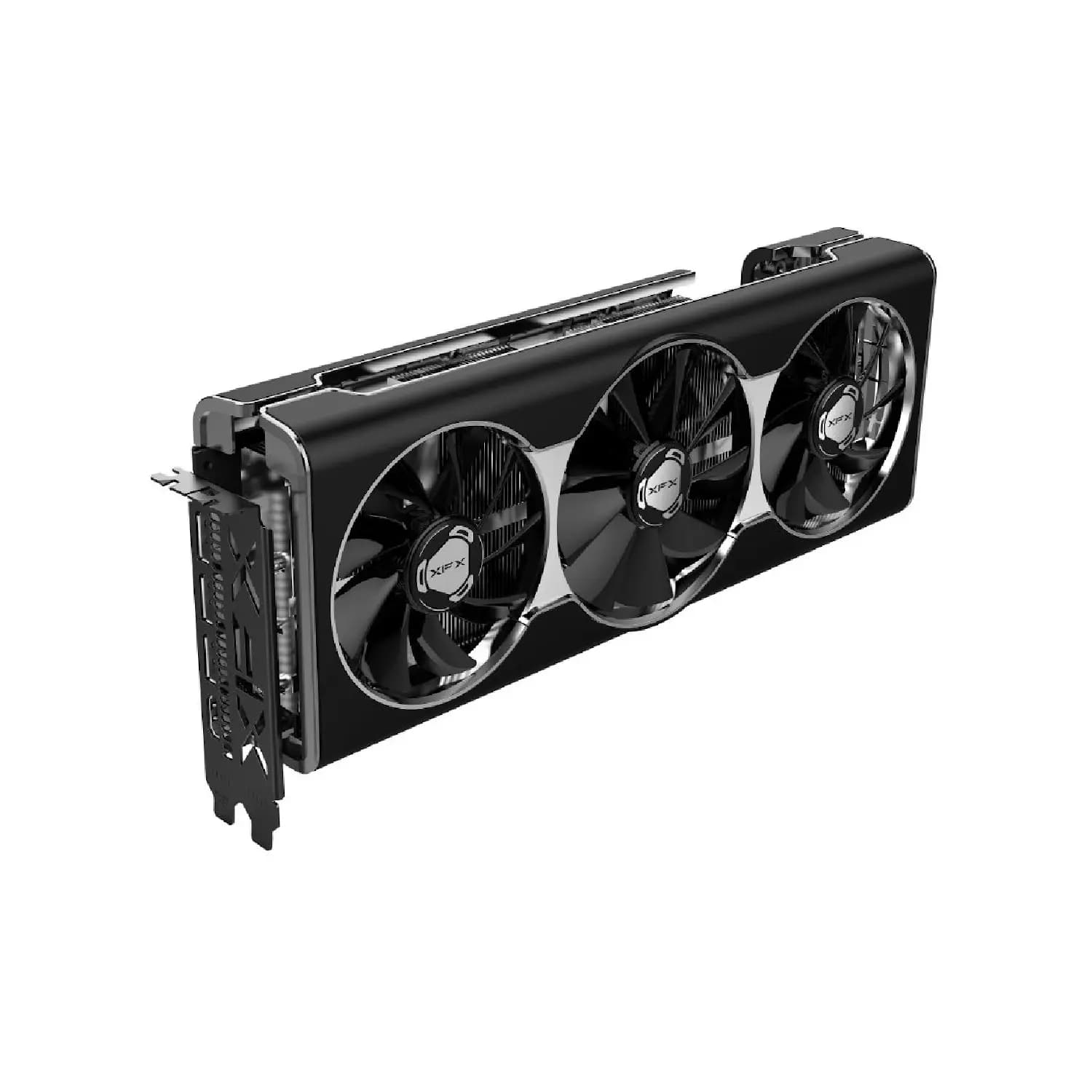 کارت گرافیک ایکس اف ایکس XFX AMD Radeon RX 5700 XT 8GB GDDR6 استوک